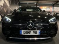 Mercedes Classe E 220 D 194CH AMG LINE 9G-TRONIC - <small></small> 38.990 € <small>TTC</small> - #3