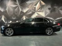 Mercedes Classe E 220 D 194CH AMG LINE 9G-TRONIC - <small></small> 38.990 € <small>TTC</small> - #5
