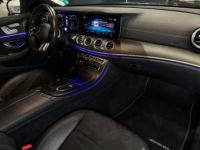 Mercedes Classe E 220 D 194CH AMG LINE 9G-TRONIC - <small></small> 38.990 € <small>TTC</small> - #9