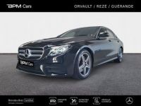 Mercedes Classe E 220 d 194ch AMG Line 9G-Tronic - <small></small> 38.990 € <small>TTC</small> - #1