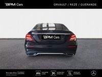 Mercedes Classe E 220 d 194ch AMG Line 9G-Tronic - <small></small> 38.990 € <small>TTC</small> - #4