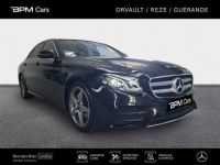 Mercedes Classe E 220 d 194ch AMG Line 9G-Tronic - <small></small> 38.990 € <small>TTC</small> - #6