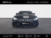 Mercedes Classe E 220 d 194ch AMG Line 9G-Tronic - <small></small> 38.990 € <small>TTC</small> - #7