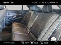 Mercedes Classe E 220 d 194ch AMG Line 9G-Tronic - <small></small> 38.990 € <small>TTC</small> - #9