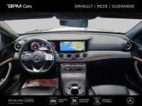 Mercedes Classe E 220 d 194ch AMG Line 9G-Tronic - <small></small> 38.990 € <small>TTC</small> - #10