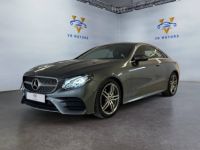 Mercedes Classe E 220 d 194ch AMG Line 9G-Tronic ** Entretien fait chez Mercedes / Très bon état ** - <small></small> 36.990 € <small>TTC</small> - #1