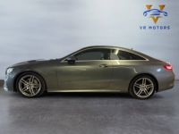 Mercedes Classe E 220 d 194ch AMG Line 9G-Tronic ** Entretien fait chez Mercedes / Très bon état ** - <small></small> 36.990 € <small>TTC</small> - #2