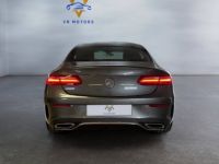 Mercedes Classe E 220 d 194ch AMG Line 9G-Tronic ** Entretien fait chez Mercedes / Très bon état ** - <small></small> 36.990 € <small>TTC</small> - #4