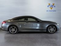 Mercedes Classe E 220 d 194ch AMG Line 9G-Tronic ** Entretien fait chez Mercedes / Très bon état ** - <small></small> 36.990 € <small>TTC</small> - #6