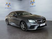 Mercedes Classe E 220 d 194ch AMG Line 9G-Tronic ** Entretien fait chez Mercedes / Très bon état ** - <small></small> 36.990 € <small>TTC</small> - #7