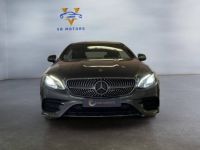 Mercedes Classe E 220 d 194ch AMG Line 9G-Tronic ** Entretien fait chez Mercedes / Très bon état ** - <small></small> 36.990 € <small>TTC</small> - #8