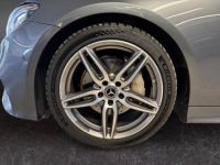 Mercedes Classe E 220 d 194ch AMG Line 9G-Tronic ** Entretien fait chez Mercedes / Très bon état ** - <small></small> 36.990 € <small>TTC</small> - #15