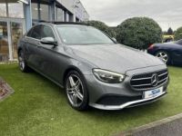 Mercedes Classe E 220 D 194CH AVANTGARDE LINE 9G-TRONIC - <small></small> 39.770 € <small>TTC</small> - #1