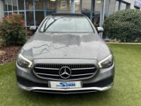 Mercedes Classe E 220 D 194CH AVANTGARDE LINE 9G-TRONIC - <small></small> 39.770 € <small>TTC</small> - #2