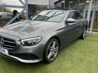 Mercedes Classe E 220 D 194CH AVANTGARDE LINE 9G-TRONIC - <small></small> 39.770 € <small>TTC</small> - #3