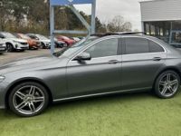 Mercedes Classe E 220 D 194CH AVANTGARDE LINE 9G-TRONIC - <small></small> 39.770 € <small>TTC</small> - #4