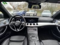 Mercedes Classe E 220 D 194CH AVANTGARDE LINE 9G-TRONIC - <small></small> 39.770 € <small>TTC</small> - #11