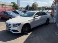 Mercedes Classe E 220 D 194CH EXECUTIVE 9G-TRONIC - <small></small> 23.890 € <small>TTC</small> - #3