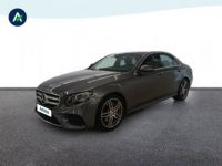 Mercedes Classe E 220 d 194ch Sportline 9G-Tronic - <small></small> 26.490 € <small>TTC</small> - #1