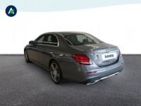 Mercedes Classe E 220 d 194ch Sportline 9G-Tronic - <small></small> 26.490 € <small>TTC</small> - #3