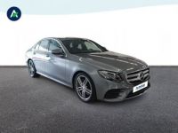 Mercedes Classe E 220 d 194ch Sportline 9G-Tronic - <small></small> 26.490 € <small>TTC</small> - #5