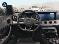 Mercedes Classe E 220 d 194ch Sportline 9G-Tronic - <small></small> 26.490 € <small>TTC</small> - #6