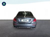 Mercedes Classe E 220 d 194ch Sportline 9G-Tronic - <small></small> 26.490 € <small>TTC</small> - #17