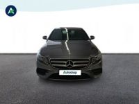 Mercedes Classe E 220 d 194ch Sportline 9G-Tronic - <small></small> 26.490 € <small>TTC</small> - #18