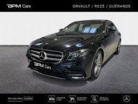 Mercedes Classe E 220 d 194ch Sportline 9G-Tronic - <small></small> 29.990 € <small>TTC</small> - #1