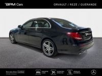 Mercedes Classe E 220 d 194ch Sportline 9G-Tronic - <small></small> 29.990 € <small>TTC</small> - #3