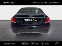 Mercedes Classe E 220 d 194ch Sportline 9G-Tronic - <small></small> 29.990 € <small>TTC</small> - #4