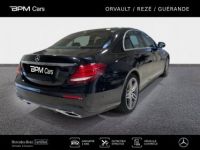 Mercedes Classe E 220 d 194ch Sportline 9G-Tronic - <small></small> 29.990 € <small>TTC</small> - #5