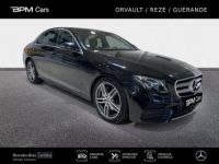 Mercedes Classe E 220 d 194ch Sportline 9G-Tronic - <small></small> 29.990 € <small>TTC</small> - #6