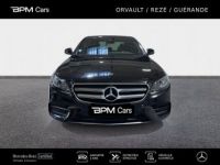 Mercedes Classe E 220 d 194ch Sportline 9G-Tronic - <small></small> 29.990 € <small>TTC</small> - #7