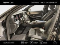 Mercedes Classe E 220 d 194ch Sportline 9G-Tronic - <small></small> 29.990 € <small>TTC</small> - #8