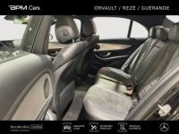 Mercedes Classe E 220 d 194ch Sportline 9G-Tronic - <small></small> 29.990 € <small>TTC</small> - #9