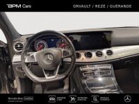 Mercedes Classe E 220 d 194ch Sportline 9G-Tronic - <small></small> 29.990 € <small>TTC</small> - #10