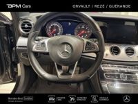 Mercedes Classe E 220 d 194ch Sportline 9G-Tronic - <small></small> 29.990 € <small>TTC</small> - #11