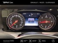 Mercedes Classe E 220 d 194ch Sportline 9G-Tronic - <small></small> 29.990 € <small>TTC</small> - #14