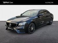 Mercedes Classe E 220 d 194ch Sportline 9G-Tronic - <small></small> 32.850 € <small>TTC</small> - #1