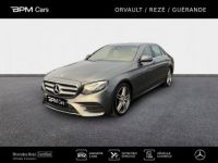 Mercedes Classe E 220 d 194ch Sportline 9G-Tronic - <small></small> 24.990 € <small>TTC</small> - #1