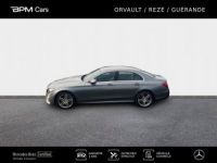 Mercedes Classe E 220 d 194ch Sportline 9G-Tronic - <small></small> 24.990 € <small>TTC</small> - #2