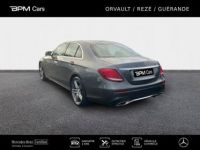 Mercedes Classe E 220 d 194ch Sportline 9G-Tronic - <small></small> 24.990 € <small>TTC</small> - #3