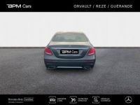 Mercedes Classe E 220 d 194ch Sportline 9G-Tronic - <small></small> 24.990 € <small>TTC</small> - #4