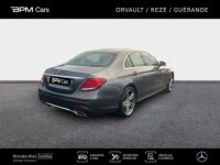 Mercedes Classe E 220 d 194ch Sportline 9G-Tronic - <small></small> 24.990 € <small>TTC</small> - #5