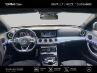 Mercedes Classe E 220 d 194ch Sportline 9G-Tronic - <small></small> 24.990 € <small>TTC</small> - #10