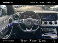 Mercedes Classe E 220 d 194ch Sportline 9G-Tronic - <small></small> 24.990 € <small>TTC</small> - #11