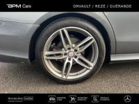 Mercedes Classe E 220 d 194ch Sportline 9G-Tronic - <small></small> 24.990 € <small>TTC</small> - #12