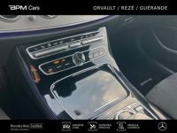 Mercedes Classe E 220 d 194ch Sportline 9G-Tronic - <small></small> 24.990 € <small>TTC</small> - #18