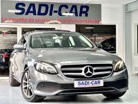 Mercedes Classe E 220 d 194cv AVANTGARDE - <small></small> 22.990 € <small>TTC</small> - #1